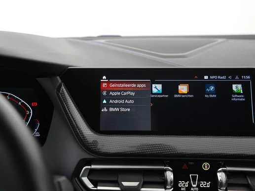 BMW 1 Serie - Afbeelding 18 van 30