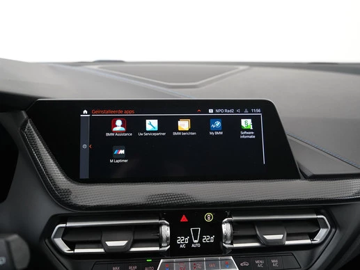 BMW 1 Serie - Afbeelding 19 van 30