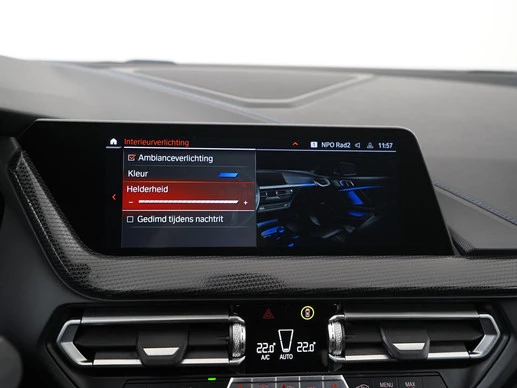 BMW 1 Serie - Afbeelding 21 van 30