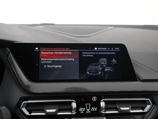 BMW 1 Serie - Afbeelding 22 van 30