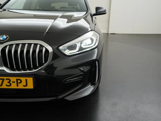 BMW 1 Serie - Afbeelding 24 van 30