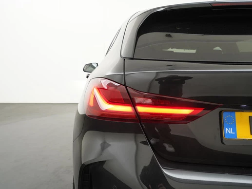 BMW 1 Serie - Afbeelding 26 van 30
