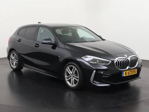 BMW 1 Serie - Afbeelding 30 van 30