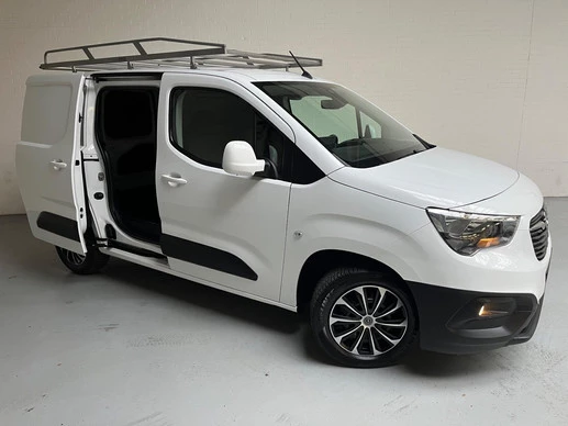 Opel Combo - Afbeelding 1 van 30