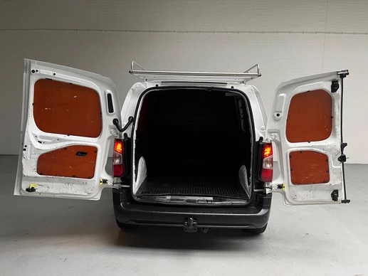 Opel Combo - Afbeelding 2 van 30