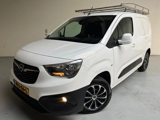 Opel Combo - Afbeelding 4 van 30