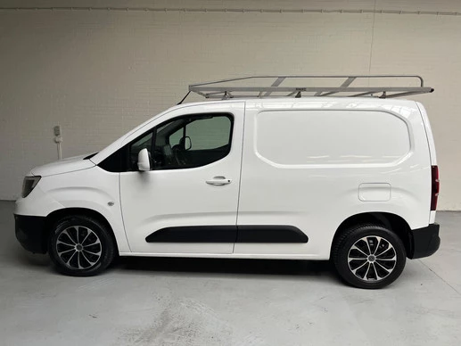 Opel Combo - Afbeelding 5 van 30