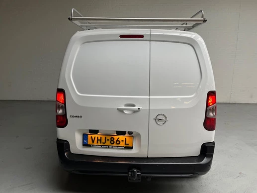Opel Combo - Afbeelding 7 van 30