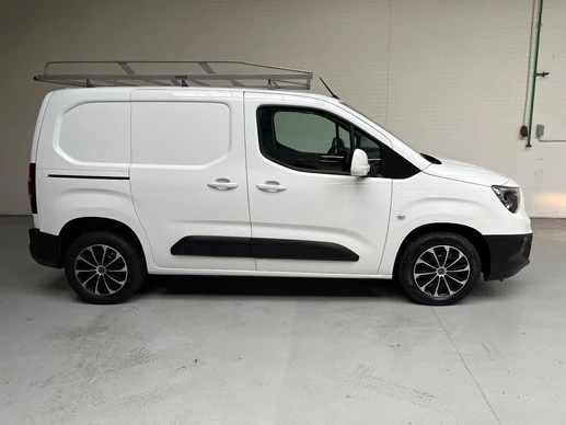Opel Combo - Afbeelding 9 van 30
