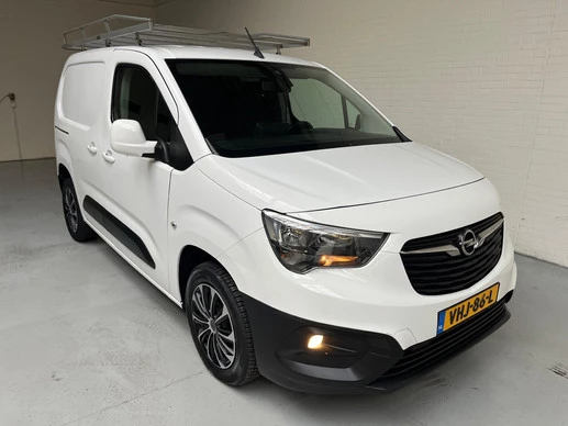 Opel Combo - Afbeelding 10 van 30