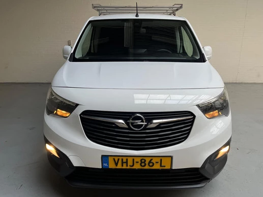 Opel Combo - Afbeelding 11 van 30