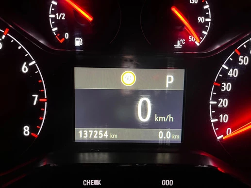 Opel Combo - Afbeelding 12 van 30