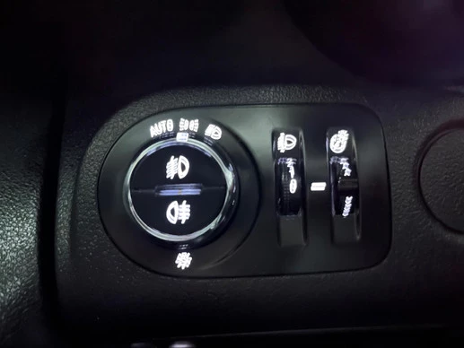 Opel Combo - Afbeelding 17 van 30