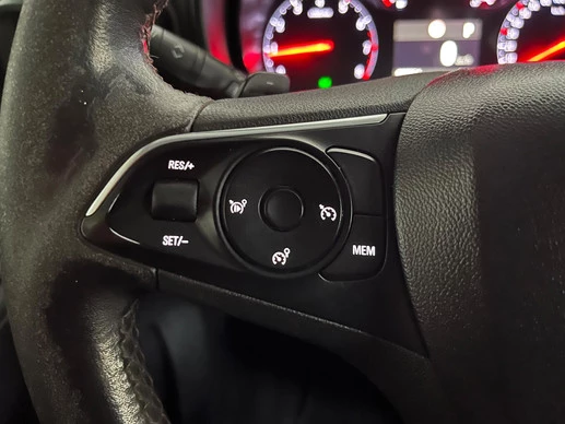 Opel Combo - Afbeelding 20 van 30