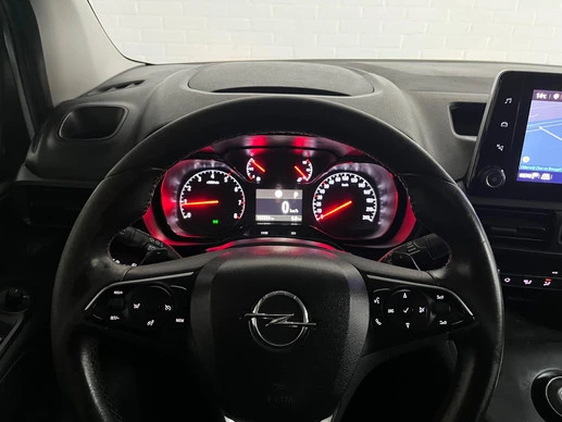 Opel Combo - Afbeelding 22 van 30