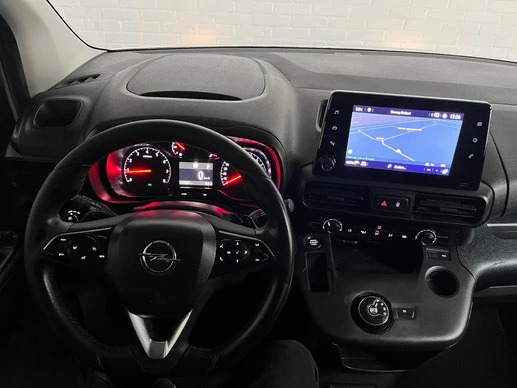 Opel Combo - Afbeelding 24 van 30