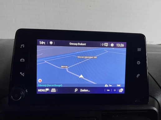 Opel Combo - Afbeelding 25 van 30