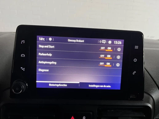 Opel Combo - Afbeelding 26 van 30