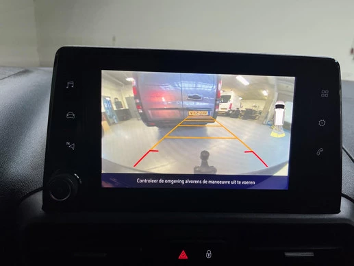 Opel Combo - Afbeelding 27 van 30