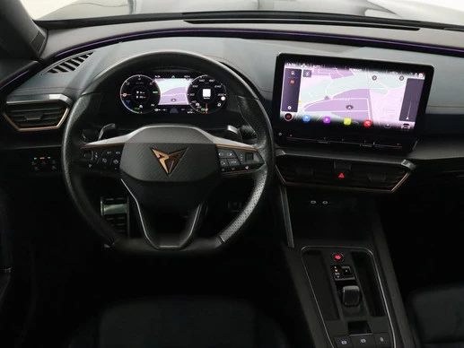 CUPRA Formentor - Afbeelding 3 van 30