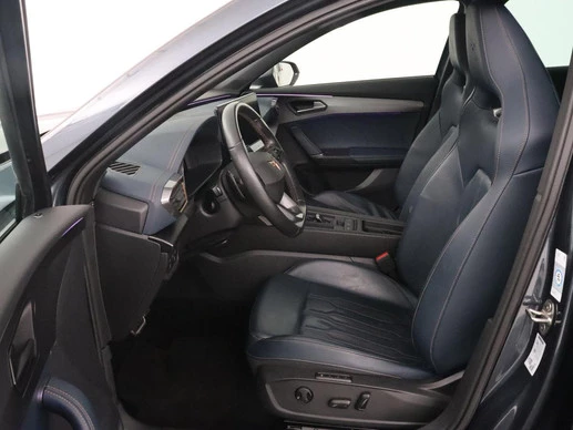 CUPRA Formentor - Afbeelding 4 van 30