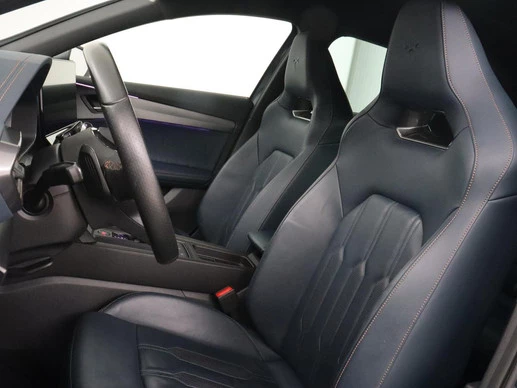 CUPRA Formentor - Afbeelding 5 van 30