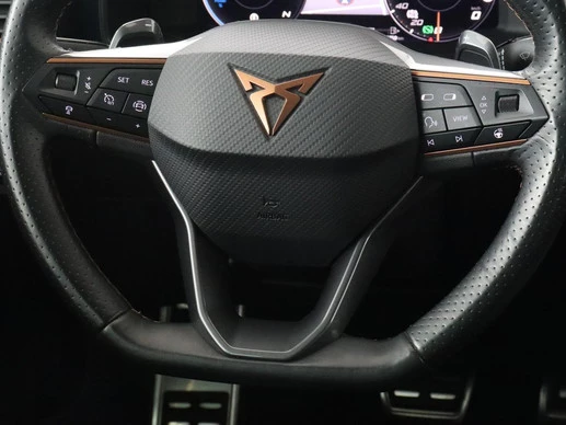 CUPRA Formentor - Afbeelding 12 van 30