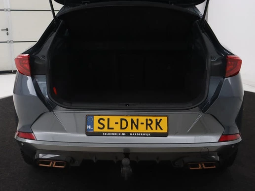 CUPRA Formentor - Afbeelding 13 van 30