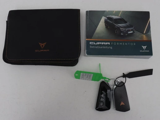 CUPRA Formentor - Afbeelding 17 van 30