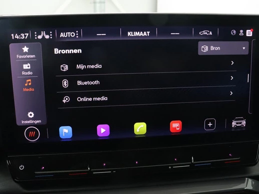 CUPRA Formentor - Afbeelding 25 van 30