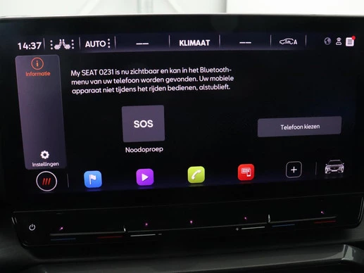 CUPRA Formentor - Afbeelding 26 van 30