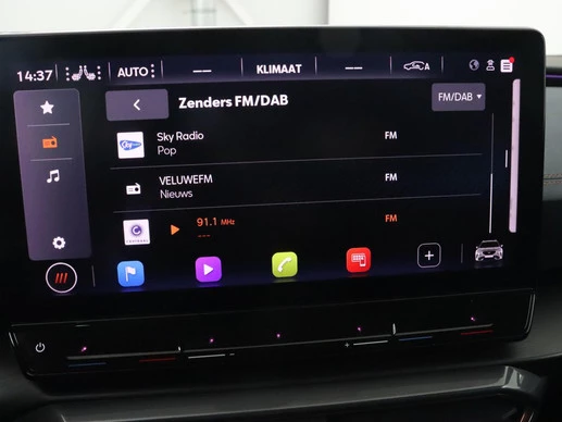 CUPRA Formentor - Afbeelding 29 van 30