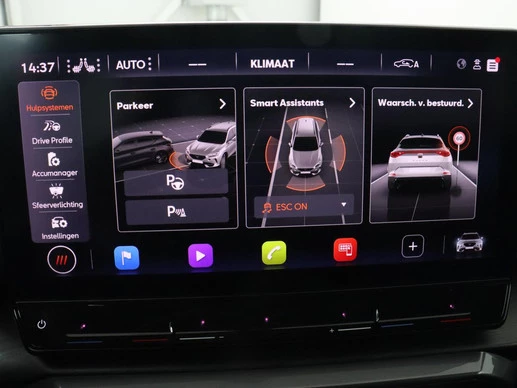 CUPRA Formentor - Afbeelding 30 van 30