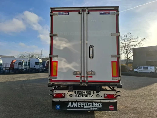 Volvo FH - Afbeelding 4 van 30
