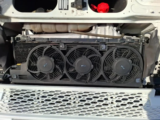 Volvo FH - Afbeelding 9 van 30