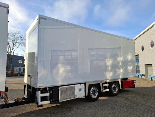 Volvo FH - Afbeelding 10 van 30