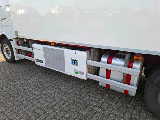 Volvo FH - Afbeelding 12 van 30