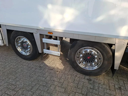 Volvo FH - Afbeelding 24 van 30