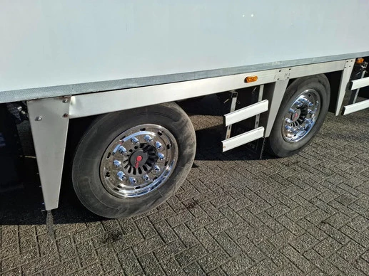 Volvo FH - Afbeelding 25 van 30