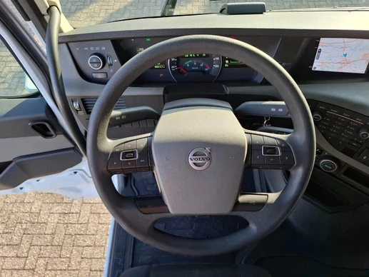Volvo FH - Afbeelding 28 van 30