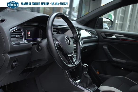 Volkswagen T-Roc - Afbeelding 2 van 30