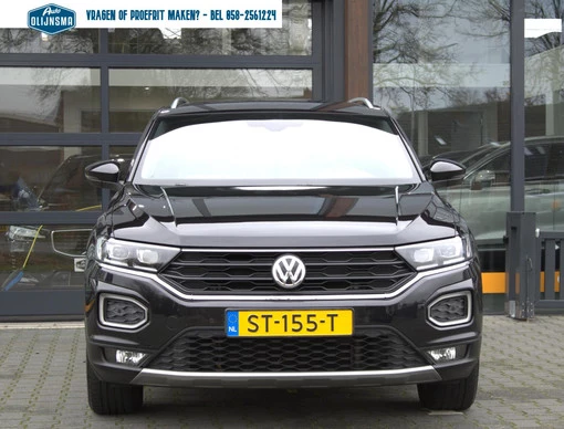 Volkswagen T-Roc - Afbeelding 5 van 30