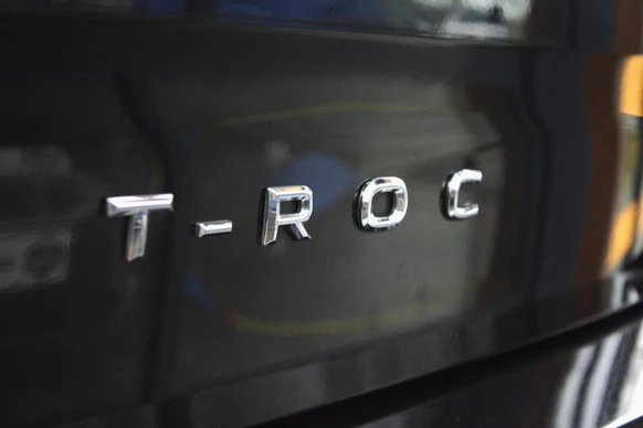 Volkswagen T-Roc - Afbeelding 8 van 30