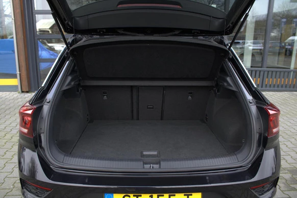 Volkswagen T-Roc - Afbeelding 14 van 30