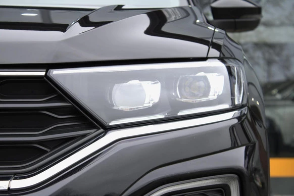 Volkswagen T-Roc - Afbeelding 16 van 30