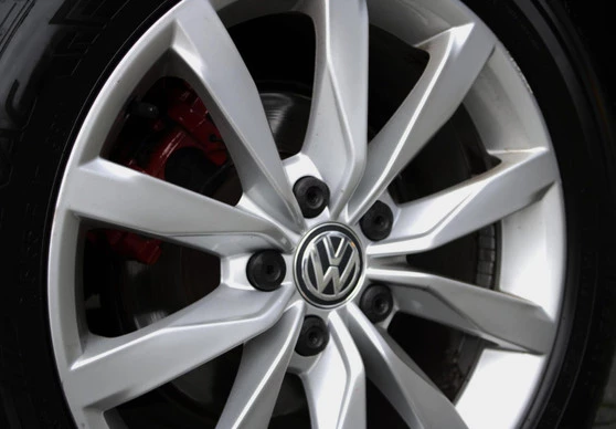 Volkswagen T-Roc - Afbeelding 20 van 30