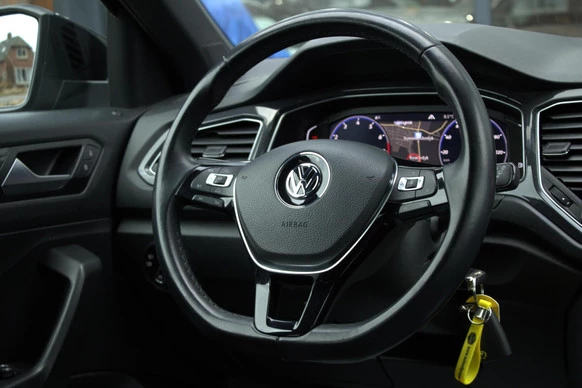 Volkswagen T-Roc - Afbeelding 27 van 30