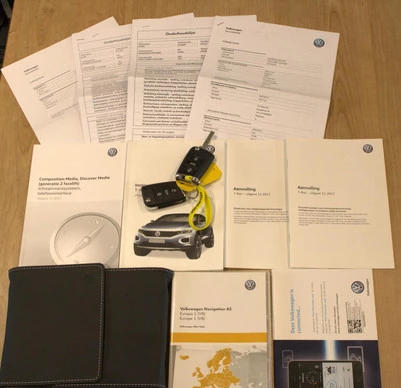 Volkswagen T-Roc - Afbeelding 30 van 30