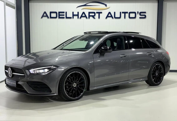 Mercedes-Benz CLA - Afbeelding 1 van 30