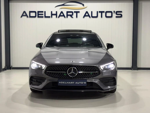 Mercedes-Benz CLA - Afbeelding 5 van 30